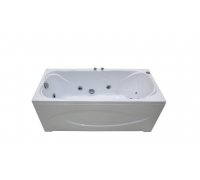 Акриловая ванна Triton  Эмма 170 прямоугольная