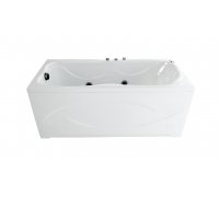 Акриловая ванна Triton  Эмма 150 прямоугольная