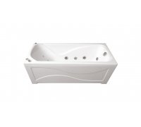 Акриловая ванна Triton  Кэт прямоугольная