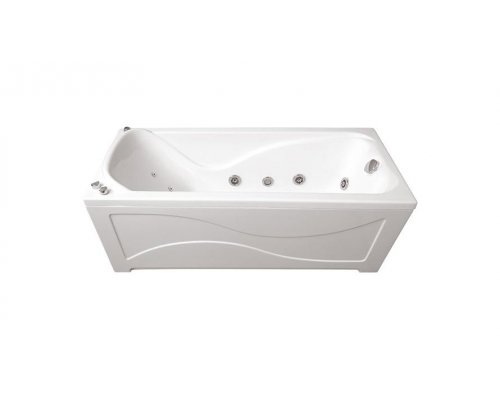 Акриловая ванна Triton  Кэт прямоугольная