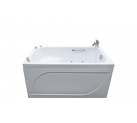 Акриловая ванна Triton  Арго с сиденьем прямоугольная