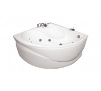 Акриловая ванна Triton Синди угловая