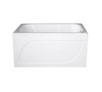 Акриловая ванна Triton Стандарт 120/70