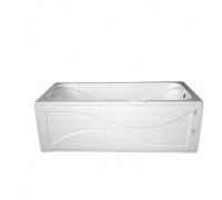 Акриловая ванна Triton Стандарт 140/70