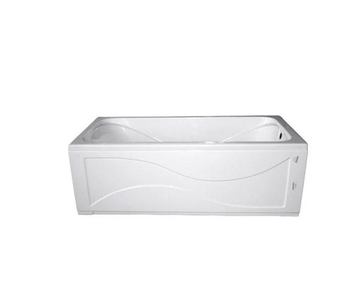 Акриловая ванна Triton Стандарт 140/70