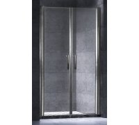 Душевая дверь ESBANO ES-120-2LD