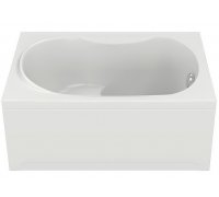 Акриловая ванна BAS Рио 105