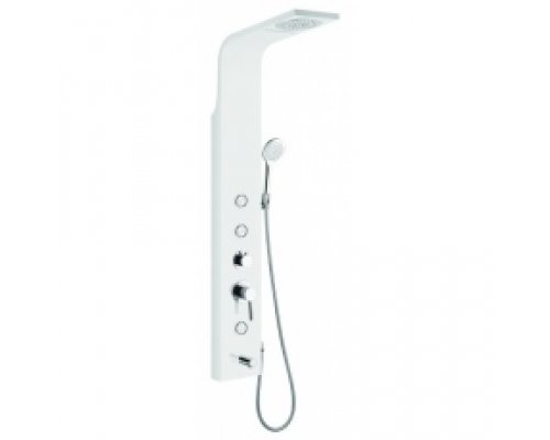 Гидромассажная стойка Gllon SL2001LW-1-S