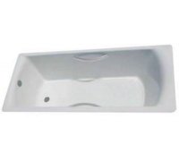 Чугунная ванна Artex Elite Atlanto