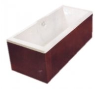 Чугунная ванна Artex Elite Biov