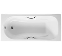 Чугунная ванна Artex Eco 160