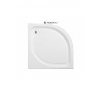 Душевой поддон Aquanet HX515 80х80