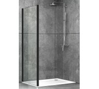 Боковая стенка ABBER Schwarzer Diamant S90B