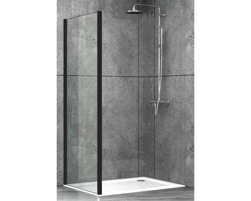 Боковая стенка ABBER Schwarzer Diamant S80B