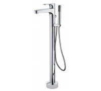 Смеситель ABBER Eleganz AF8315 напольный, хром