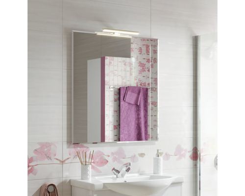 Зеркало Alavann Crystal 75