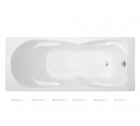 Акриловая ванна Aquanet Viola NEW 180x75
