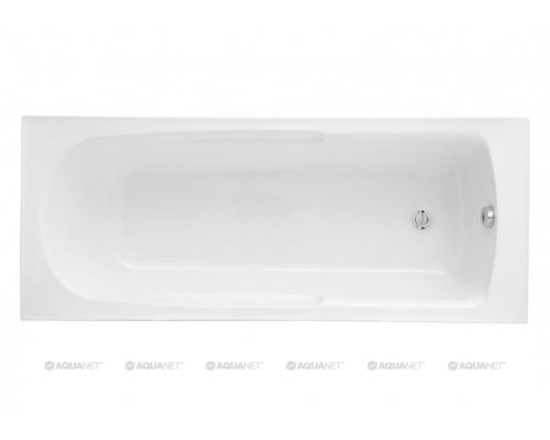 Акриловая ванна Aquanet Extra 150x70