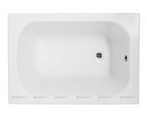 Акриловая ванна Aquanet Seed 100x70