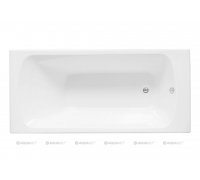 Акриловая ванна Aquanet Roma 170x70