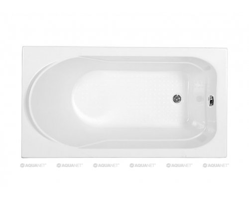Акриловая ванна Aquanet West NEW 140x70
