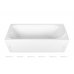 Акриловая ванна Aquanet West NEW 170x70