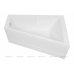 Акриловая ванна Aquanet Accord 150x100 L/R
