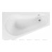 Акриловая ванна Aquanet Brize 160x90 L/R