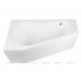 Акриловая ванна Aquanet Brize 160x90 L/R