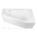 Акриловая ванна Aquanet Brize 160x90 L/R