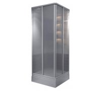 Душевой уголок BAS Аполло 80