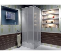 Душевой уголок BAS Аполло 90