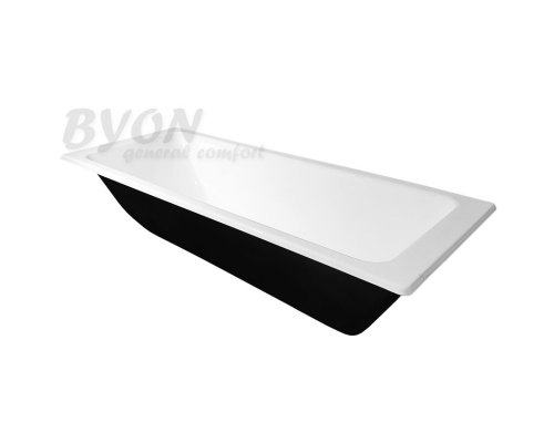 Ванна чугунная Byon VILMA 150х70х40,5