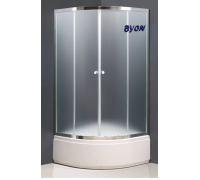 Душевой уголок Byon Runda (8972)