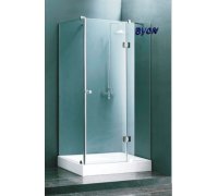 Душевой уголок BYON SGUARE (2323)