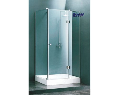 Душевой уголок BYON SGUARE (2323)
