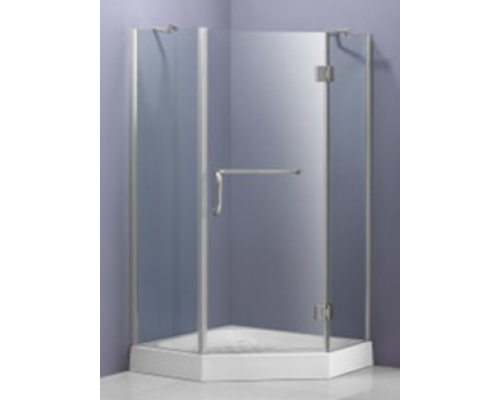 Душевой уголок BYON Trapezen (G-06) 