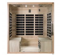 Инфракрасная сауна Banff SK-907