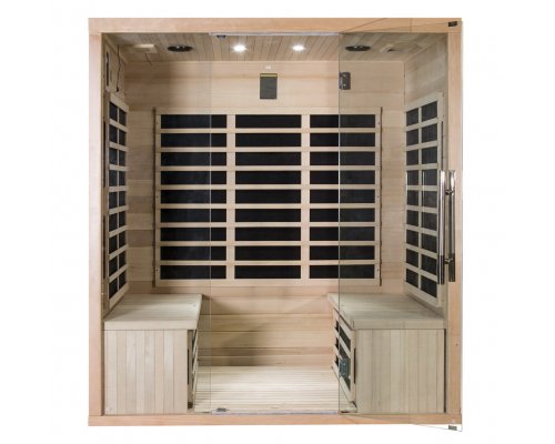 Инфракрасная сауна Banff SK-907