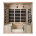 Инфракрасная сауна Banff SK-907
