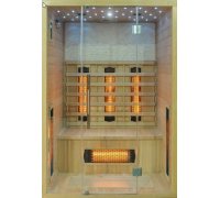 Инфракрасная сауна Banff SK-925