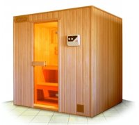 Сауна Banff FSK-933