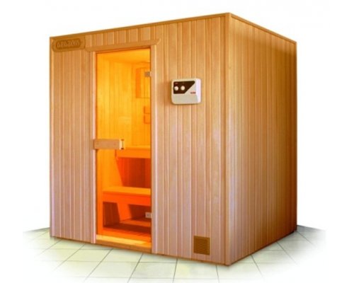 Сауна Banff FSK-933