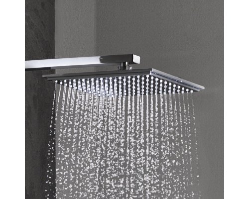 Душевой комплект Bien BD34027107+BT16028103