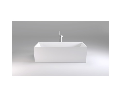 Акриловая ванна Black&White SWAN SB107