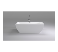 Акриловая ванна Black&White SWAN SB108