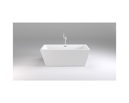 Акриловая ванна Black&White SWAN SB110