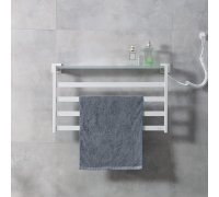 Полотенцесушитель Black&White N-333W