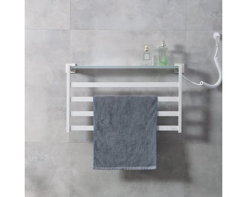 Полотенцесушитель Black&White N-333W