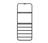 Полотенцесушитель Black&White N-337B